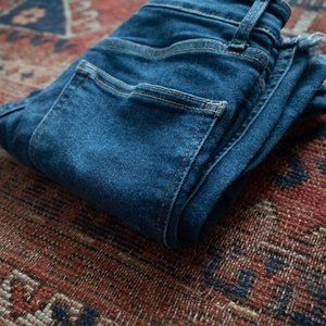 We The Free (Free People) High-Rise Jegging